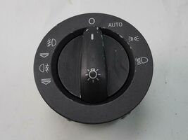 2007-2009 Audi Q7 4L Headlight Headlamp Control Switch Button Fog Light OEM - $67.29