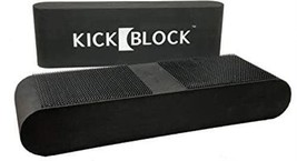 KickBlock Bass Drum Anchor, Black - £23.97 GBP