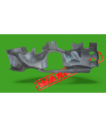 11-13 mercedes s550 4MATIC front subframe LEFT SIDE splash shield cover ... - $3,346.20 MXN