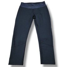 REI Pants Size Small W26&quot;xL22&quot; REI CO-OP Leggings Crop Pants Cropped Activewear - £22.19 GBP