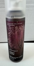 New Bath &amp; Body Works Twilight Woods Foaming Shower Mousse Discontinued BBW - $60.37