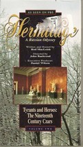 The Hermitage: A Russian Odyssey 2 &quot;Tyrants and Heroes: The Nineteenth Centur... - £3.71 GBP