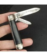 antique vintage Sheffield England pocket knife ESTATE SALE - $24.99