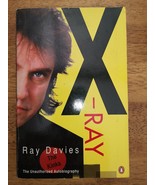 Ray Davies - X Ray - £1.61 GBP