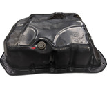 Lower Engine Oil Pan From 2016 Jeep Renegade  2.4 05047566AD FWD - £31.34 GBP