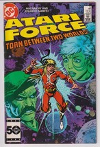 Atari Force #18 (Dc 1985) - £2.80 GBP