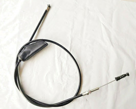 Yamaha 1978 DT125 E DT175 E Front Brake Cable New - £9.77 GBP