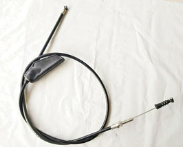 Yamaha 1978 DT125 E DT175 E Front Brake Cable New - £9.80 GBP