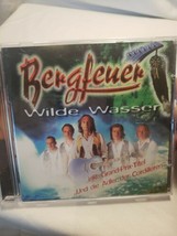 Wilde Wasser by Bergfeuer (CD, Oct-1997, Koch) - £7.00 GBP