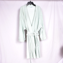 Avon Wellness Women&#39;s Bathrobe with Pockets Size 0/S - $13.10