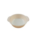 Vintage Fire King Peach Luster 2qt Oval Casserole Pan Baking Dish No. 16... - $281.20 MXN