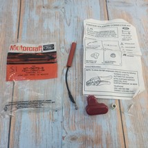 Motorcraft WT5673B Ford F6VY14A411AA Starter Solenoid Connector Terminal... - $405.69 MXN
