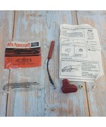 Motorcraft WT5673B Ford F6VY14A411AA Starter Solenoid Connector Terminal... - $29.59 CAD