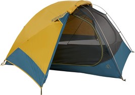 Kelty Far Out Backpacking Tent + Tent Footprint Package, 2 Or 3 Person C... - £192.77 GBP