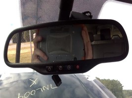 SUBURBN15 2007 Rear View Mirror 1037437741 - $55.94