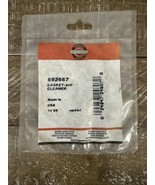 Briggs And Stratton Part 692667 Air Cleaner Gasket - $16.02 CAD