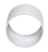 Vaculine Central Vacuum Cleaner White 2 Inch PVC Slip Coupling Fitting - €4,49 EUR