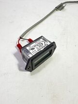 ABILITRAX SHIFT-N-STEP BRAUN Wheel Chair Lift  LCD Digital Cycle Counter... - $58.21 CAD