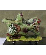 Bovine art; bostaurus:Introducing &quot;Kaleidoskull&quot; C.2025. - $82.06 CAD