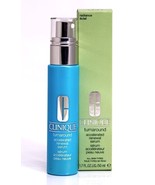 Clinique Turnaround Accelerated Renewal Serum - 1 oz/30 ml - Full Size -... - $56.10 CAD