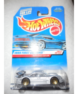 1999 Hot Wheels First Editions &quot;Mercedes CLK-LM&quot; Collector #926 On Seale... - £2.15 GBP