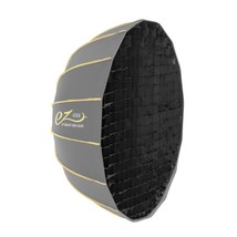 Eggcrate Grid For Ez Lock 34&quot; Collapsible Beauty Dish # - £47.99 GBP