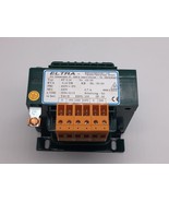 NEW ELTRA 9919398 CONTROL TRANSFORMER 16KVA, PRI 400V, SEC 230V TESTED - $198.00