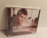 Kevin Hammond ‎– Kevin Hammond (CD, 2009, A&amp;M) Nuovo - $18.95