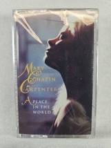 A Place in the World by Mary Chapin Carpenter (Cassette, Oct-1996, Columbia) - £3.90 GBP