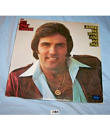 1979 Billy &quot;Crash:&quot; Craddock-Laugh &amp; Cry Record Album-Capitol Records-Lo... - $15.00