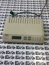 Adtran 1202.060L1 T1 Service Unit, TSU 2ND Generation  - $342.82 MXN