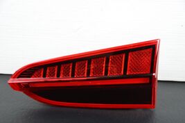 2021 2022 2023 Hyundai Santa Fe Inner LED Tail Light Right Passenger Sid... - $113.85