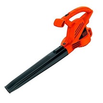 BLACK+DECKER Electric Leaf Blower, 7-Amp (LB700) - $2,693.46 MXN