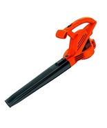 BLACK+DECKER Electric Leaf Blower, 7-Amp (LB700) - $194.00 CAD