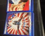LOT OF 2: Dumbo Live + MARY POPPINS RETURNS [Blu-ray DVD] NO DIGITAL[EXP... - $6.92