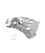 Driver Quarter Window Regulator C215 Type Fits 00-06 MERCEDES CL-CLASS 7... - €147,69 EUR