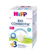 2 Boxes HiPP Stage 3 Bio Combiotik Formula - Hipp 3 - $79.56 CAD