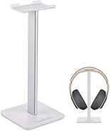 5 Core Headphone Stand Headset Holder with Aluminium Supporting Bar Flex... - £7.46 GBP