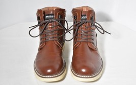 Steve Madden Devlun Boots Size 13 - £98.06 GBP