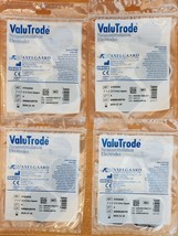 16 Axelgaard Valu Trode X Electrodes VTX5050 For Digital Tens Intensity 12, 10 - £23.41 GBP