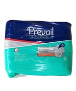 Prevail Daily Underwear Medium PV-512 - PACK OF 20 - £7.76 GBP