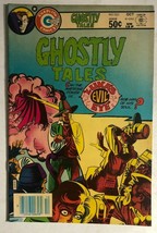 GHOSTLY TALES #151 (1981) Charlton Comics horror Ditko art  FINE- - £11.67 GBP