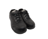 Kodiak Women&#39;s Taja Steel Toe Comp Plate Safety Work Shoes Black Size 10M - $47.49