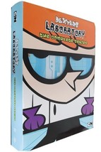 Dexter&#39;s Laboratory : The Complete, Seasons 1-6 (Dvd) - $25.98