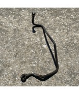 1994 Volvo 940 Turbo Original Turbo Oil Feed Hard Pipe Line B230ft - $39.60