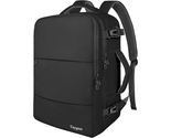  Airplane Approved Laptop Backpack with USB Port - $48.13
