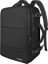  Airplane Approved Laptop Backpack with USB Port - £38.14 GBP