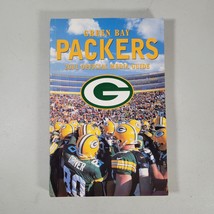 Green Bay Packers Book Official Media Guide Book 2001 - £9.58 GBP
