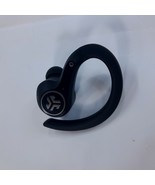 JLab Epic Air Sport ANC Replacement LEFT ear bud piece earbud ONLY OEM F... - $10.00