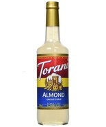 Torani Almond Orgeat Syrup, 25.4 Ounce - €18,90 EUR